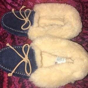 Ugg Moccasins
